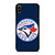 TORONTO BLUE JAYS BASEBALL LOGO iPhone XS Max Case
