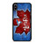 TORONTO BLUE JAYS BASEBALL iPhone XS Max Case
