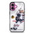 PATRICK KANE CHICAGO BLACKHAWKS 2 iPhone 16 Plus Case