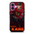 PATRICK KANE CHICAGO BLACKHAWKS 3 iPhone 16 Plus Case