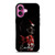 PATRICK MAHOMES KC CHIEFS SIGNATURE iPhone 16 Plus Case