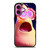 PATRICK STAR SPONGEBOB  iPhone 16 Plus Case