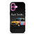 PAUL SMITH MINI COOPER iPhone 16 Plus Case