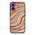 PAUL SMITH WAVY LINES iPhone 16 Plus Case