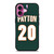 PAYTON PRITCHARD BOSTON CELTICS KIT iPhone 16 Plus Case