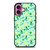 PERIDOT STEVEN UNIVERSE CLOD iPhone 16 Plus Case