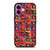 PETER MAX LIBERTY STATUE iPhone 16 Plus Case