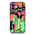 PETER MAX THE BEATLES iPhone 16 Plus Case