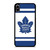 TORONTO MAPLE LEAFS NHL LOGO iPhone XS Max Case