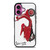 PIAGGIO VESPA 946 RED iPhone 16 Plus Case PIAGGIO VESPA 946 RED iPhone 16 Plus Case