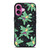 PLANKTON SPONGEBOB SQUASHED iPhone 16 Plus Case