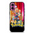 POKEMON ALL CHARACTER iPhone 16 Plus Case