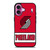 PORTLAND BLAZERS NIKE NBA iPhone 16 Plus Case