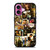 PRINCE ROYCE SINGER COLLAGE iPhone 16 Plus Case