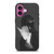 PUSHA T DARKEST BEFORE DAWN iPhone 16 Plus Case