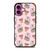 PUSHEEN THE CAT PIZZA iPhone 16 Plus Case
