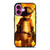 PUSS IN BOOTS MOVIES 2 iPhone 16 Plus Case PUSS IN BOOTS MOVIES 2 iPhone 16 Plus Case