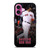 RAFAEL DEVERS BOSTON RED SOX MLB iPhone 16 Plus Case