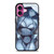 RANNI THE WITCH ELDEN RING 3 iPhone 16 Plus Case