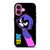 RAVEN TEEN TITANS GO 2 iPhone 16 Plus Case