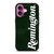 REMINGTON ARMS LOGO 2 iPhone 16 Plus Case
