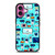 RETRO GAME FAMOUS CONSOL iPhone 16 Plus Case