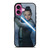 REY STAR WARS THE LAST OF JEDI iPhone 16 Plus Case REY STAR WARS THE LAST OF JEDI iPhone 16 Plus Case