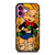 RICHIE RICH CARTOON iPhone 16 Plus Case