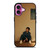 RM BTS INDIGO iPhone 16 Plus Case