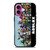 ROBLOX GAME ALL CHARACTER 2 iPhone 16 Plus Case