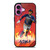 RONALD ACUNA JR ATLANTA BRAVES BASEBALL MLB iPhone 16 Plus Case
