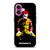 RONALD MCDONALDS JOKER MASCOT iPhone 16 Plus Case