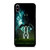 TRIFORCE LEGEND OF ZELDA iPhone XS Max Case