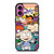 RUGRATS CARTOON NICKELODEON iPhone 16 Plus Case