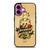 SAILOR JERRY GRAVE TATTOO iPhone 16 Plus Case