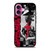 SAINT JHN PARENTS HATE THIS  iPhone 16 Plus Case