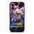 SAINT SEIYA SYMPHONIC ADVENTURE iPhone 16 Plus Case
