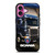 SCANIA TRUCK SAAB iPhone 16 Plus Case