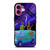 SCOOB! CARTOON MOVIES iPhone 16 Plus Case