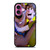 SCOOB! SHAGGY ROGERS iPhone 16 Plus Case