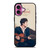 SHAWN MENDES VINTAGE iPhone 16 Plus Case