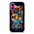 SHOVEL KNIGHT 2 iPhone 16 Plus Case