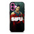 SIFU GAMES 2 iPhone 16 Plus Case