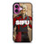 SIFU GAMES iPhone 16 Plus Case