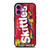 SKITTLES CANDY iPhone 16 Plus Case