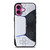 SONY PLAYSTATION PS 5 CONTROLLER iPhone 16 Plus Case