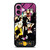 SOUL EATER ANIME iPhone 16 Plus Case