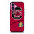 SOUTH CAROLINA GAMECOCKS NFL iPhone 16 Plus Case