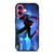 SPIDER VERSE SPIDERMAN MARVEL iPhone 16 Plus Case