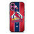 ST LOUIS CARDINALS MLB BASEBALL iPhone 16 Plus Case